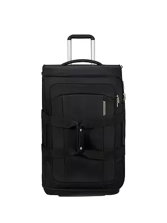 SAMSONITE | Sac de voyage à roulettes RESPARK 74cm Ozone Black |